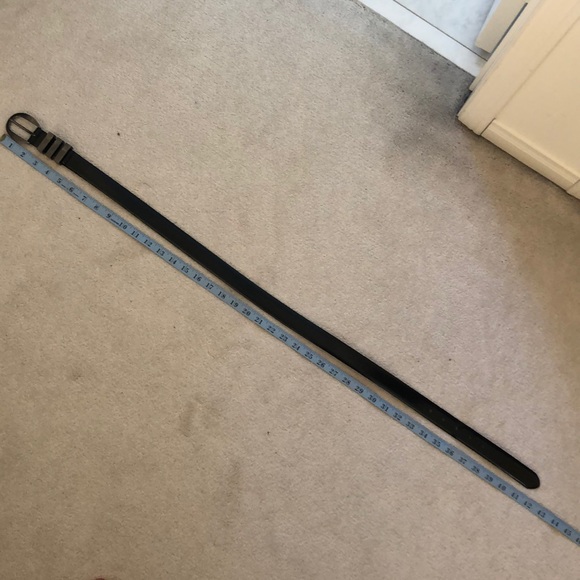 Vintage Versace Jeans Couture Belt - Picture 10 of 13